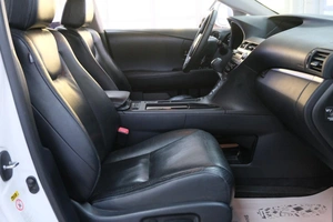 Внедорожник Lexus RX 2012 года, 1999000 рублей, Омск