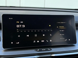 Внедорожник Geely Coolray 2023 года, 1749000 рублей, Ижевск