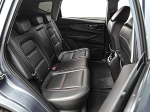 Внедорожник Chery Tiggo 7 Pro 2020 года, 1649000 рублей, Ставрополь