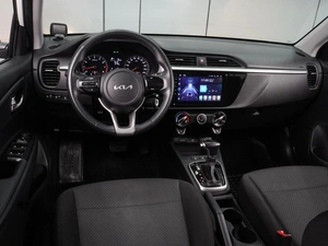 Хетчбэк Kia Rio X 2022 года, 2039000 рублей, Воронеж