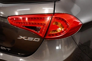 Хетчбэк Lifan X50 2015 года, 749000 рублей, Барнаул