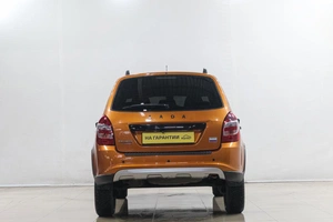 Универсал ВАЗ (LADA) Granta Cross 2020 года, 849000 рублей, Новокузнецк