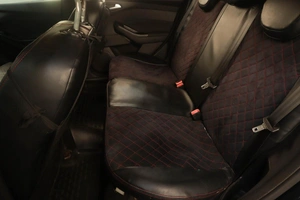 Хетчбэк Ford Focus 2014 года, 829000 рублей, Челябинск