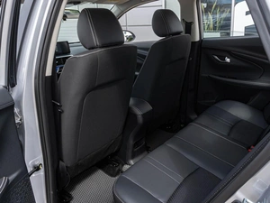 Седан Changan Alsvin 2023 года, 1270000 рублей, Краснодар