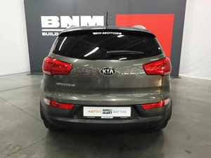 Внедорожник Kia Sportage 2014 года, 1620000 рублей, Курск