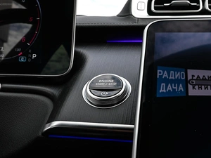 Седан Mercedes-benz S-класс 2021 года, 11999000 рублей, Волгоград