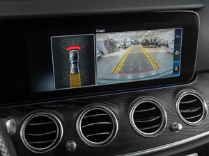 Седан Mercedes-benz E-класс 2018 года, 3049000 рублей, Тюмень