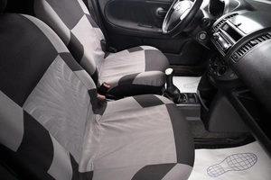 Хетчбэк Nissan Note 2008 года, 579000 рублей, Оренбург