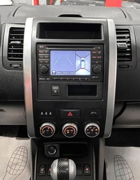 Внедорожник Nissan X-Trail 2012 года, 1347000 рублей, Красноярск