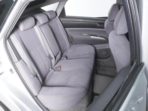 Лифтбек Toyota Prius 2004 года, 550000 рублей, Ростов-на-Дону