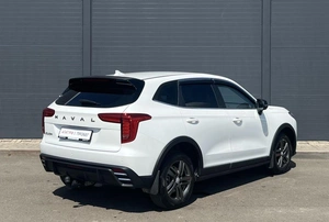 Внедорожник Haval Jolion 2024 года, 1695000 рублей, Солонцы
