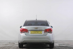 Седан Chevrolet Cruze 2012 года, 799000 рублей, Кемерово