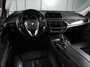 Седан BMW 5 серия 2018 года, 3159000 рублей, Аксай