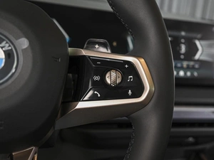Внедорожник BMW X3 2025 года, 7176000 рублей, Ставрополь