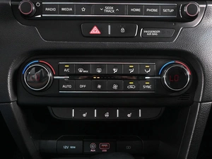 Хетчбэк Kia Ceed 2018 года, 1699000 рублей, Ростов-на-Дону