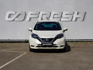 Хетчбэк Nissan Note 2017 года, 830000 рублей, Волгоград