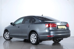 Седан Volkswagen Jetta 2013 года, 1009000 рублей, Челябинск