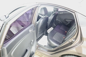 Седан Hyundai Solaris 2015 года, 1010000 рублей, Обнинск