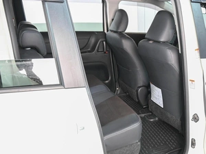 Минивэн Toyota Sienta 2020 года, 2079000 рублей, Аксай