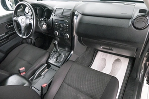 Внедорожник Suzuki Grand Vitara 2009 года, 1249000 рублей, Красноярск