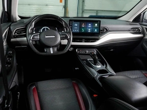 Внедорожник Haval F7 2023 года, 1469000 рублей, Воронеж
