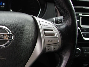 Внедорожник Nissan Qashqai 2018 года, 1799000 рублей, Владимир