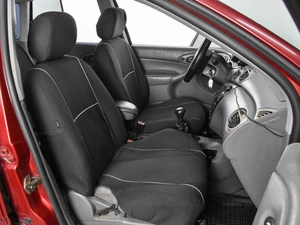 Универсал Ford Focus 2001 года, 199000 рублей, Воронеж