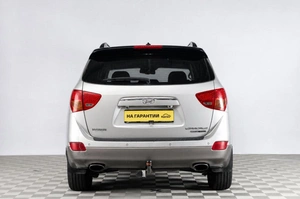 Внедорожник Hyundai ix55 2011 года, 1429000 рублей, Челябинск