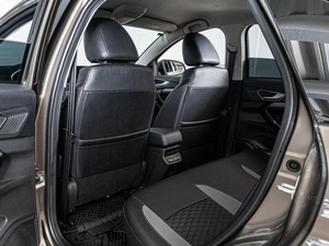 Седан ВАЗ (LADA) Vesta 2025 года, 1679000 рублей, Ставрополь