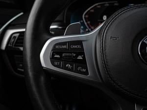 Седан BMW 5 серия 2020 года, 4750000 рублей, Краснодар