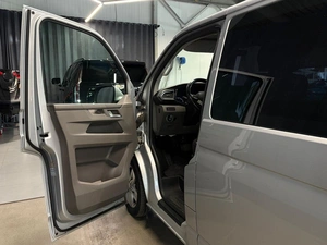 Минивэн Volkswagen Caravelle 2021 года, 3785000 рублей, Павловская Слобода