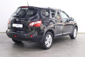Внедорожник Nissan Qashqai 2012 года, 1085000 рублей, Брянск