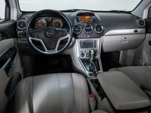 Внедорожник Opel Antara 2012 года, 1089000 рублей, Ставрополь