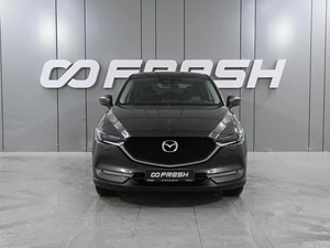 Внедорожник Mazda CX-5 2017 года, 2299000 рублей, Ростов-на-Дону