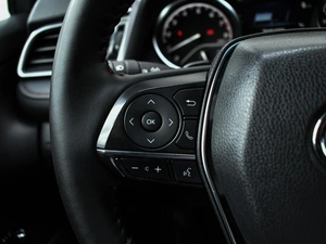 Седан Toyota Camry 2021 года, 3395000 рублей, Краснодар