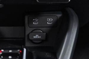 Внедорожник Honda e:NP1 2023 года, 2999000 рублей, Павловская Слобода