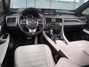 Внедорожник Lexus RX 2016 года, 3699000 рублей, Воронеж