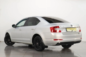 Лифтбек Skoda Octavia 2014 года, 789000 рублей, Челябинск