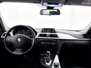 Седан BMW 3 серия 2013 года, 1520000 рублей, Орёл