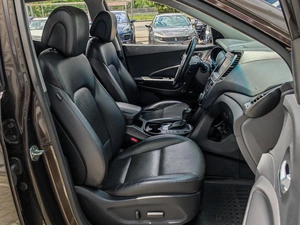 Внедорожник Hyundai Santa Fe 2015 года, 2248000 рублей, Краснодар