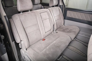 Минивэн Toyota Alphard 2006 года, 1999000 рублей, Томск