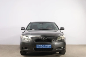 Седан Toyota Camry 2008 года, 1189000 рублей, Новосибирск