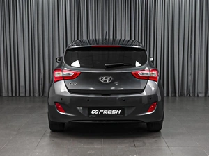 Хетчбэк Hyundai i30 2015 года, 1166000 рублей, Ставрополь