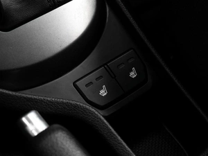 Седан Kia Rio 2015 года, 1099000 рублей, Тюмень