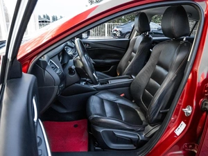 Седан Mazda 6 2015 года, 1428000 рублей, Ставрополь