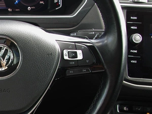 Внедорожник Volkswagen Tiguan 2019 года, 3325000 рублей, Владимир