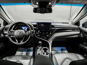 Седан Toyota Camry 2022 года, 3150000 рублей, Красноярск