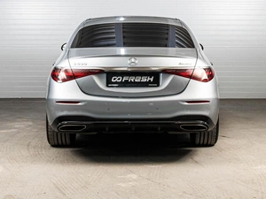 Седан Mercedes-benz S-класс 2021 года, 10400000 рублей, Ставрополь