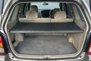 Внедорожник Mazda Tribute 2001 года, 620000 рублей, Солонцы