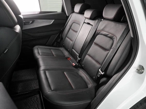 Внедорожник Chery Tiggo 7 Pro 2021 года, 1765000 рублей, Воронеж